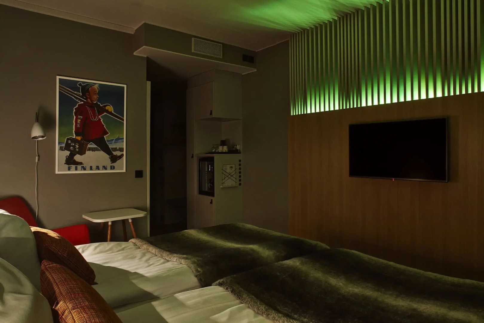 Photo - Original Sokos Hotel Vaakuna Rovaniemi