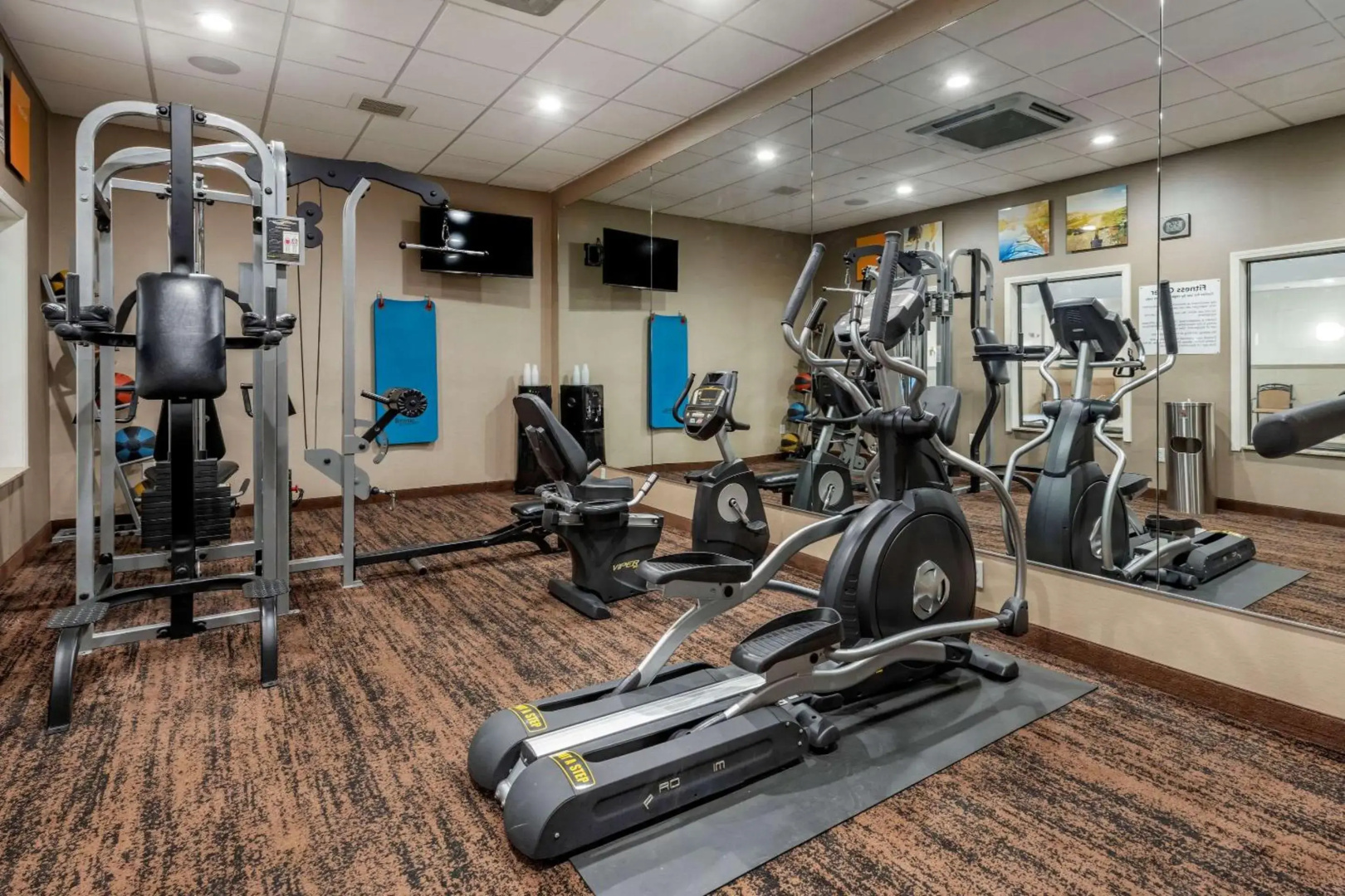Foto - Comfort Inn & Suites Pittsburgh South