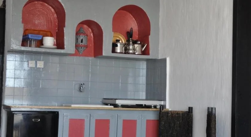 Photo - Agyad Maroc Appart-Hotel