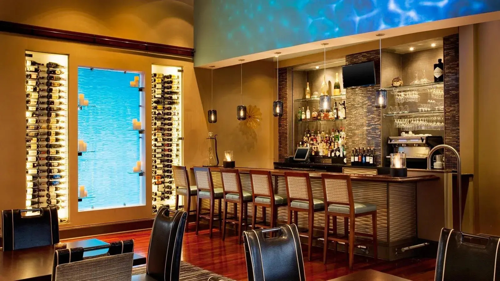 Foto - The Westin Savannah Harbor Golf Resort & Spa