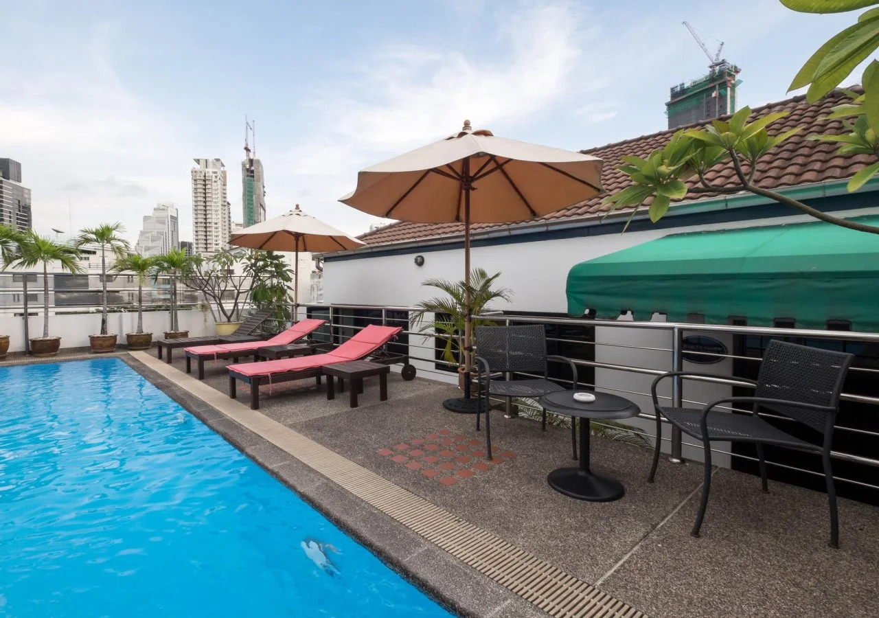 Photo - Admiral Suites Bangkok