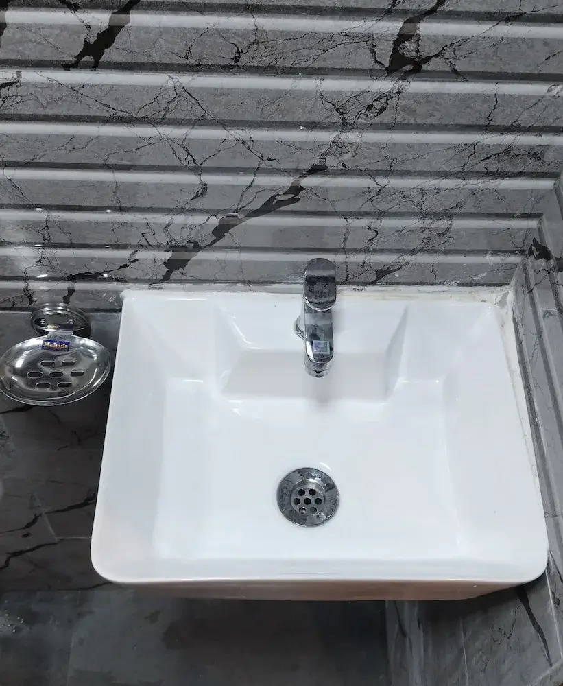 Foto - Nadim Tiger Residency