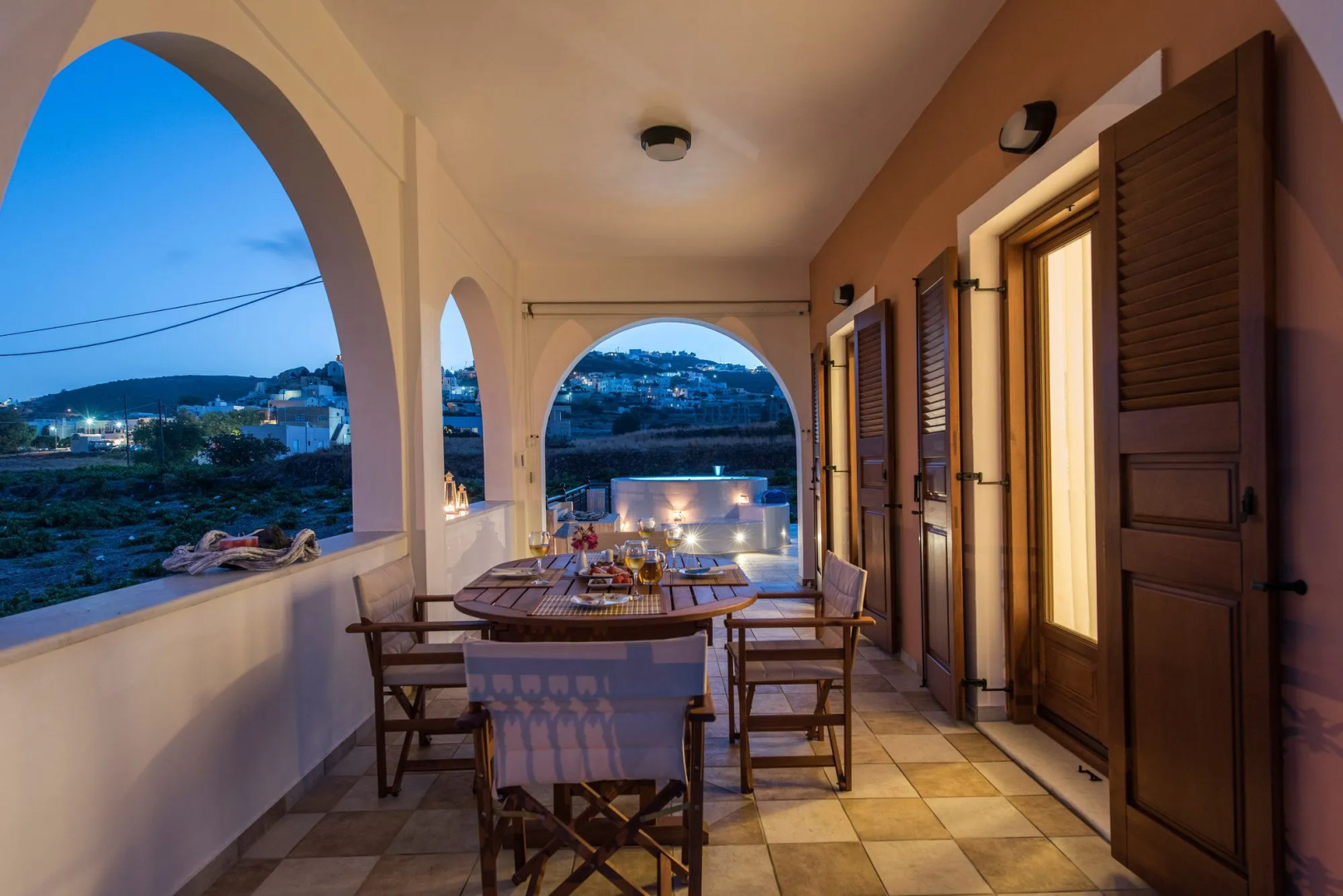 Foto - Vineyard Exclusive Suites