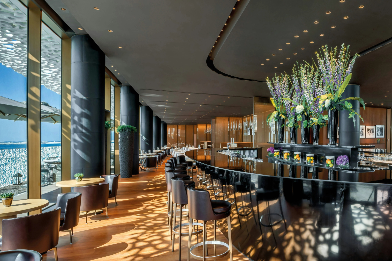 Photo - Bvlgari Resort Dubai