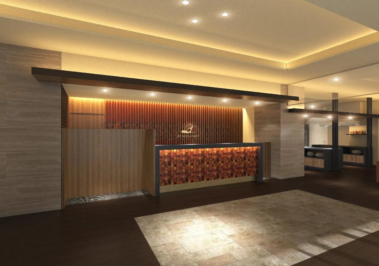 Foto - Rembrandt Style Sapporo