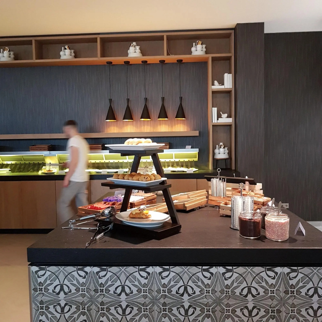 Photo - Van der Valk Hotel Groningen-Hoogkerk