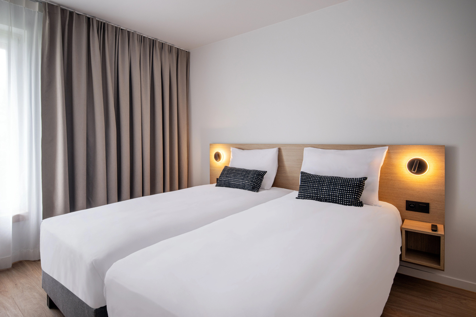 Photo - Jill Hotel Brussels