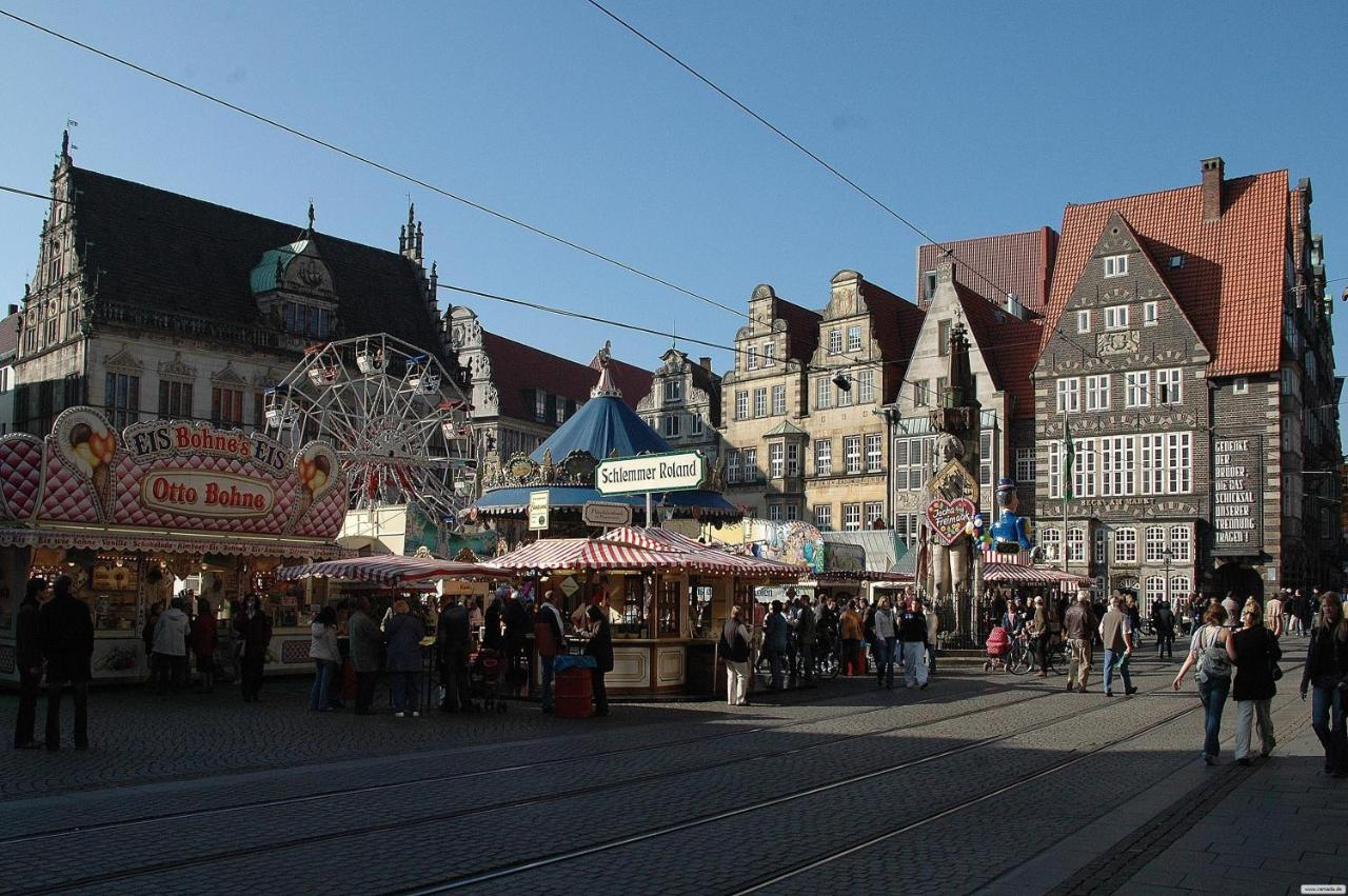 Foto - H+ Hotel Bremen