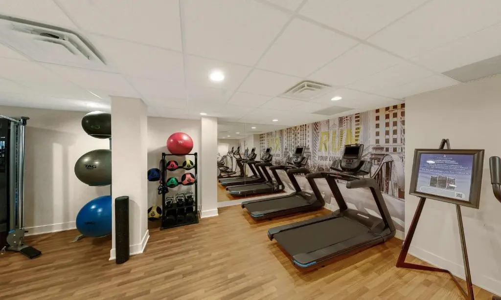 Foto - Ambassador Chicago, part of JdV by Hyatt