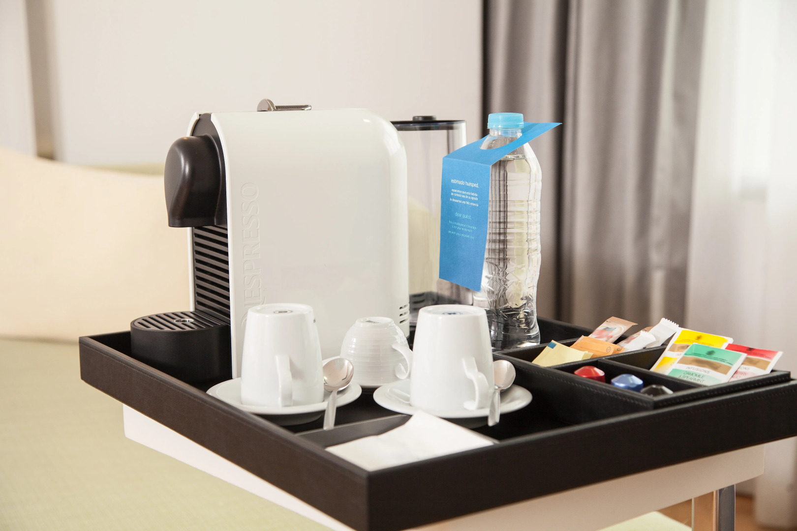 Foto - NH Collection Mexico City Airport T2