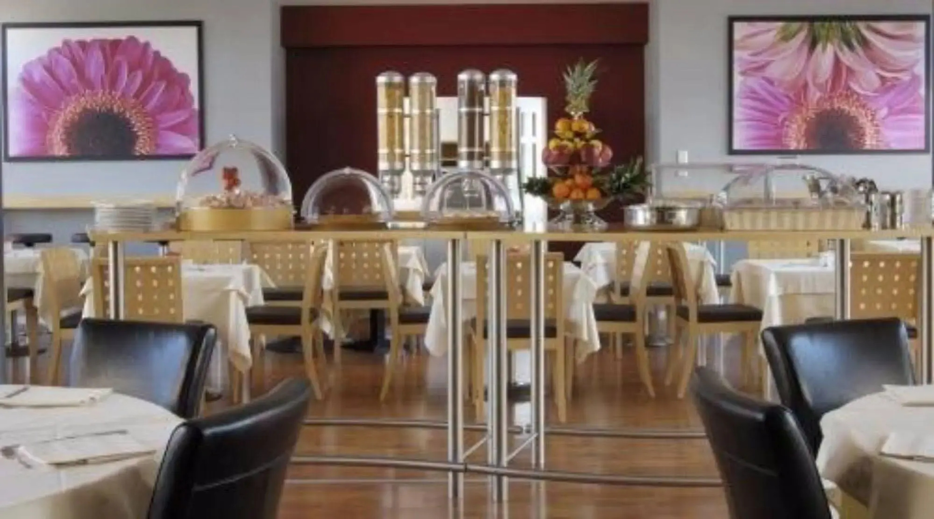 Foto - Executive Hotel