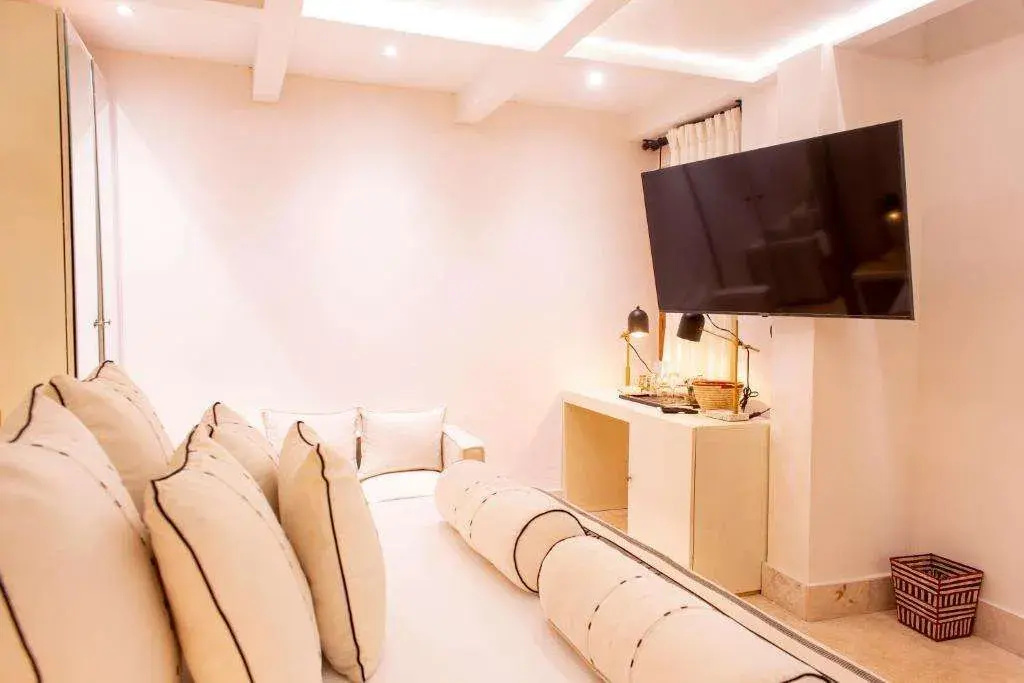 Foto - Palmas de Alba Hotel Boutique
