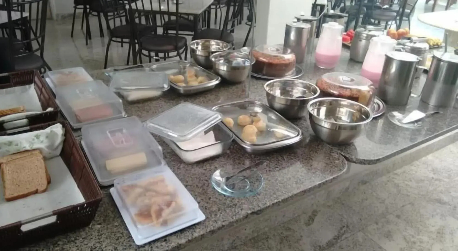 Photo - Hotel Mares de Iracema