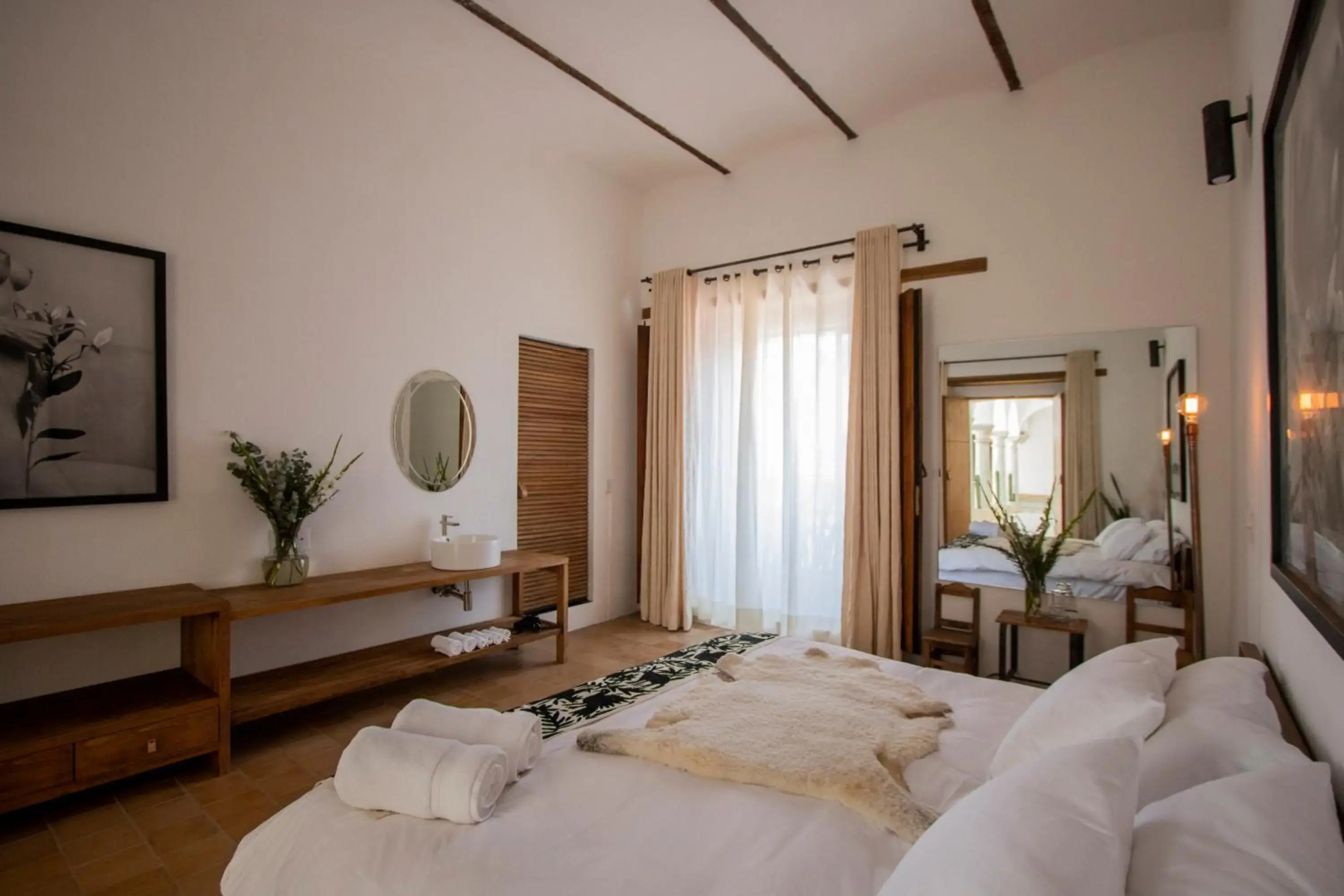 Photo - Hotel Sin Nombre