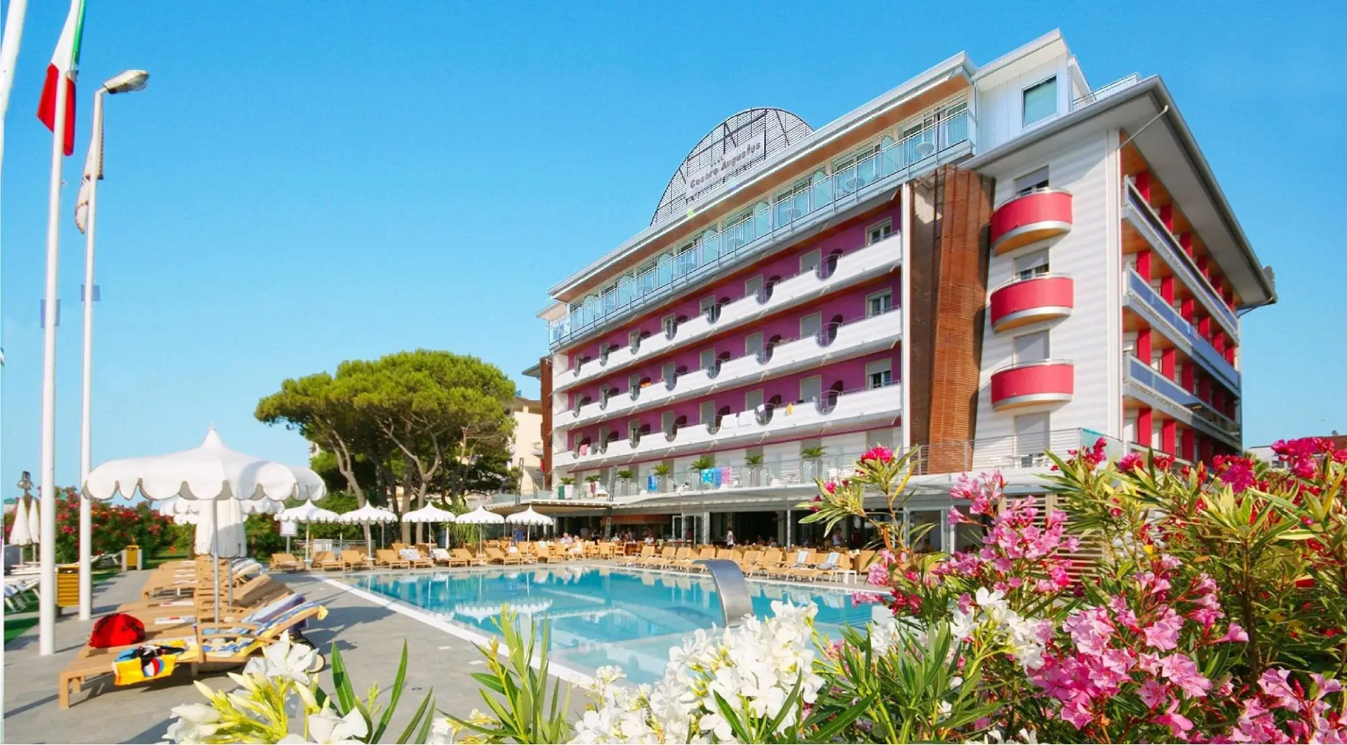Foto - Hotel Cesare Augustus
