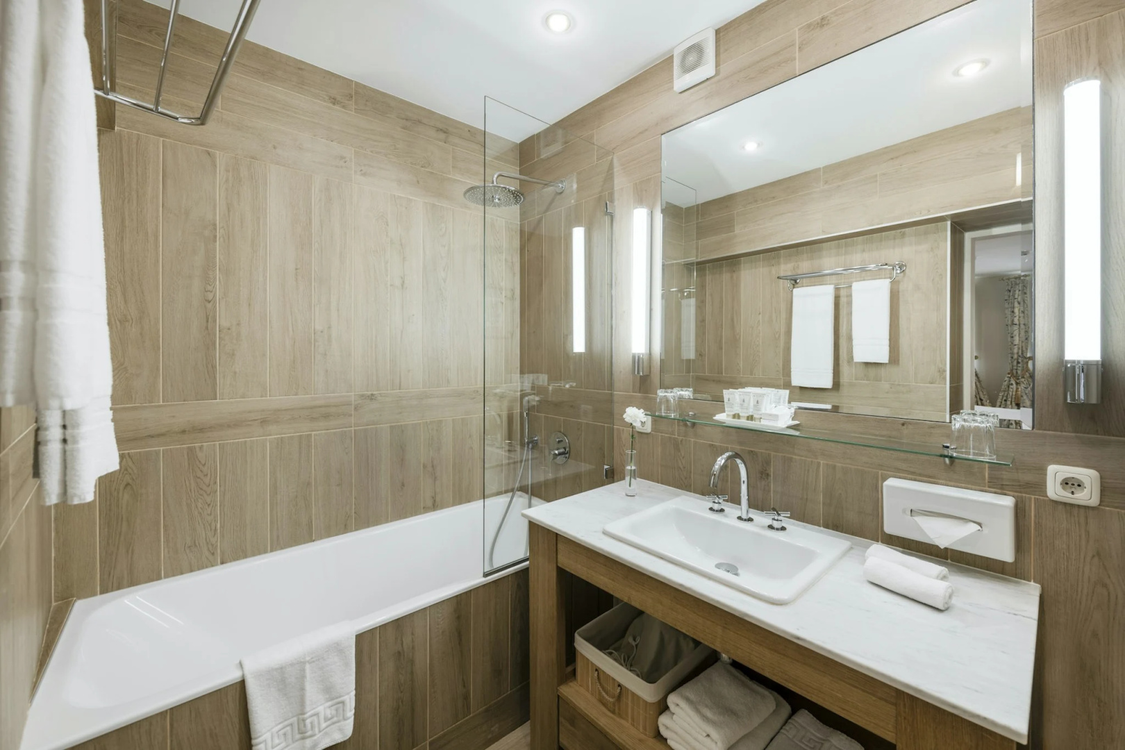 Photo - Stikliai Hotel - Relais & Châteaux