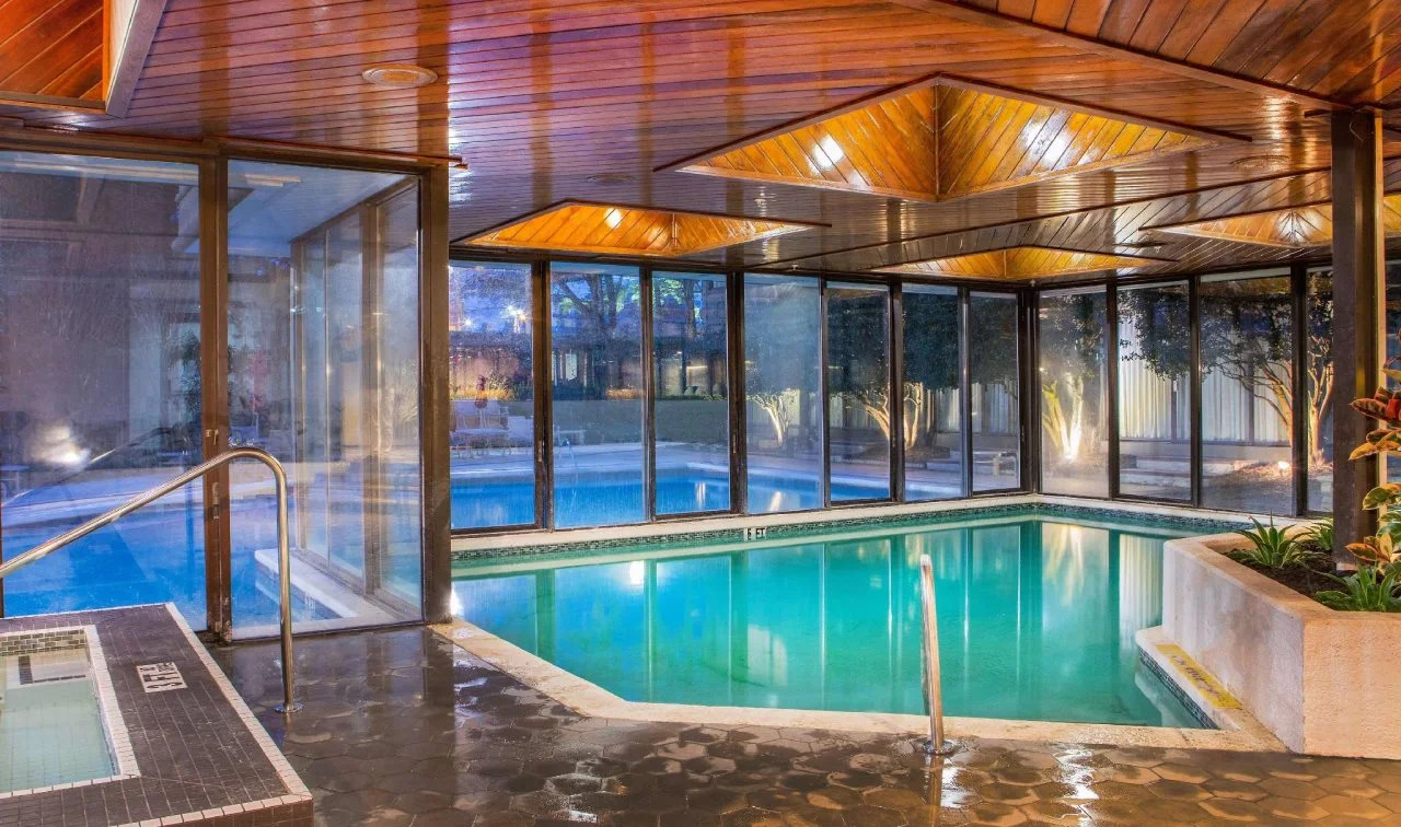 Photo - DoubleTree by Hilton Atlanta Windy Hill Ballpark