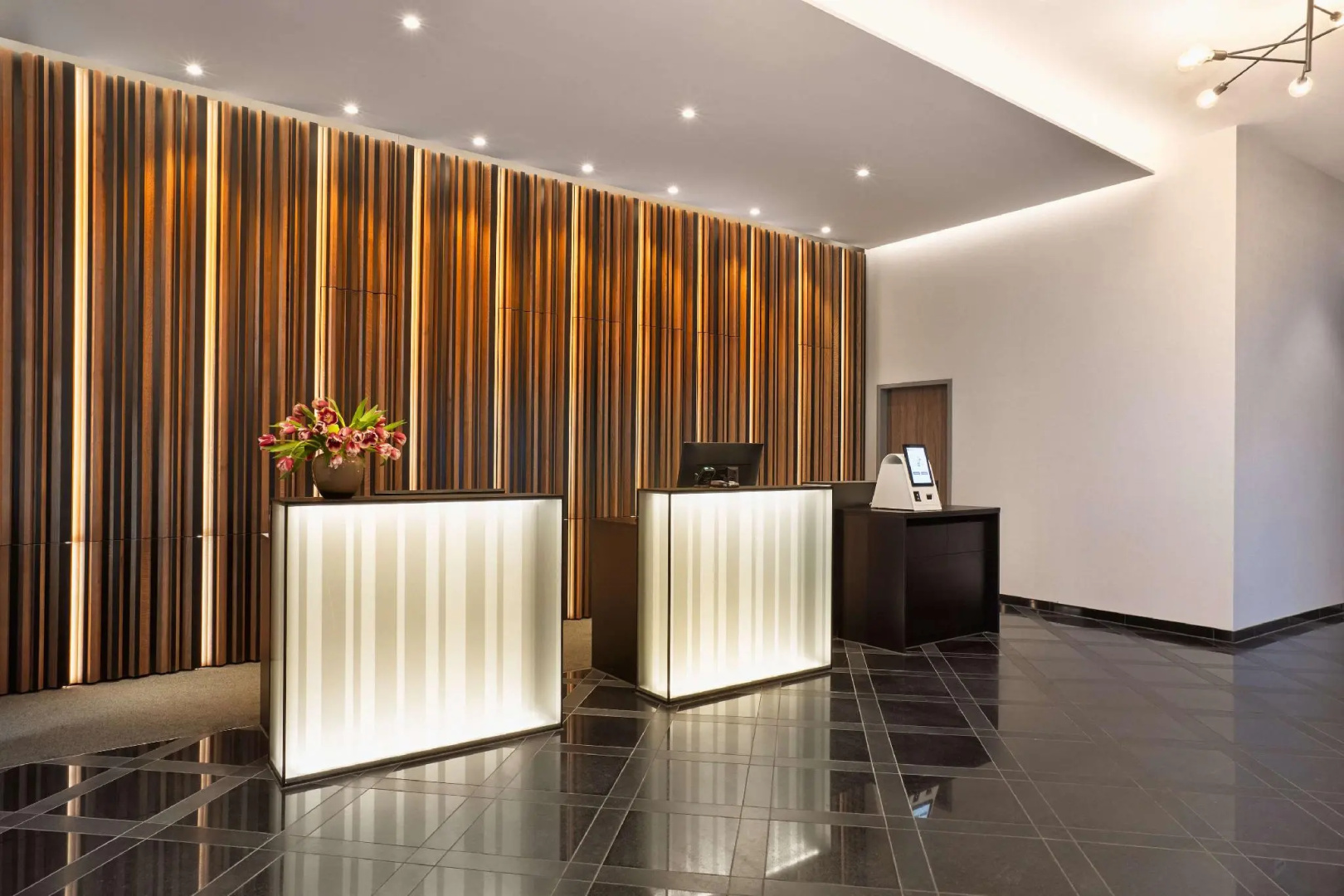 Foto - H+ Hotel Bremen