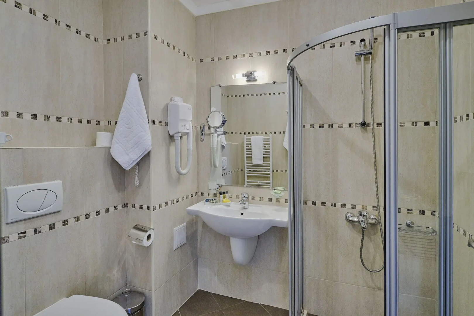 Foto - SPA Resort St Ivan Rilski - Halfboard & All Inclusive