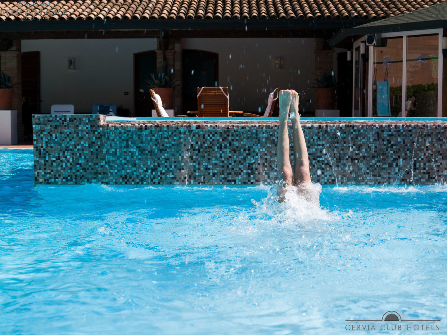 Photo - Hotel Miramare