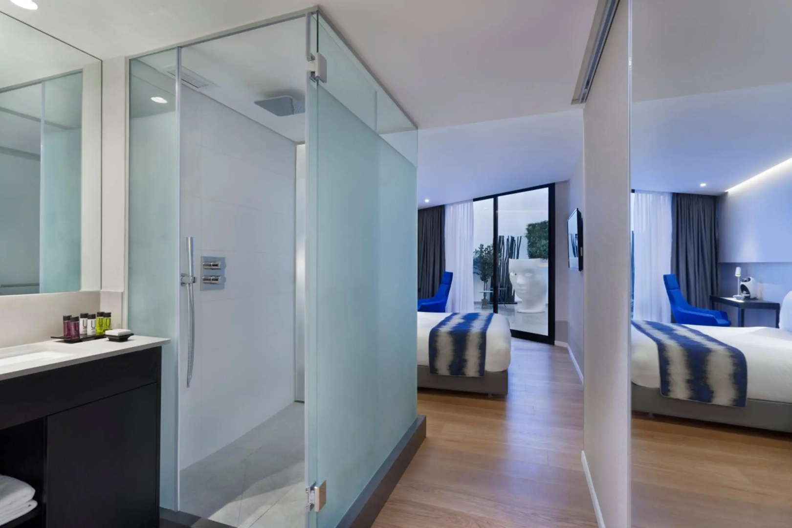 Photo - Ultra Tel Aviv Boutique Hotel