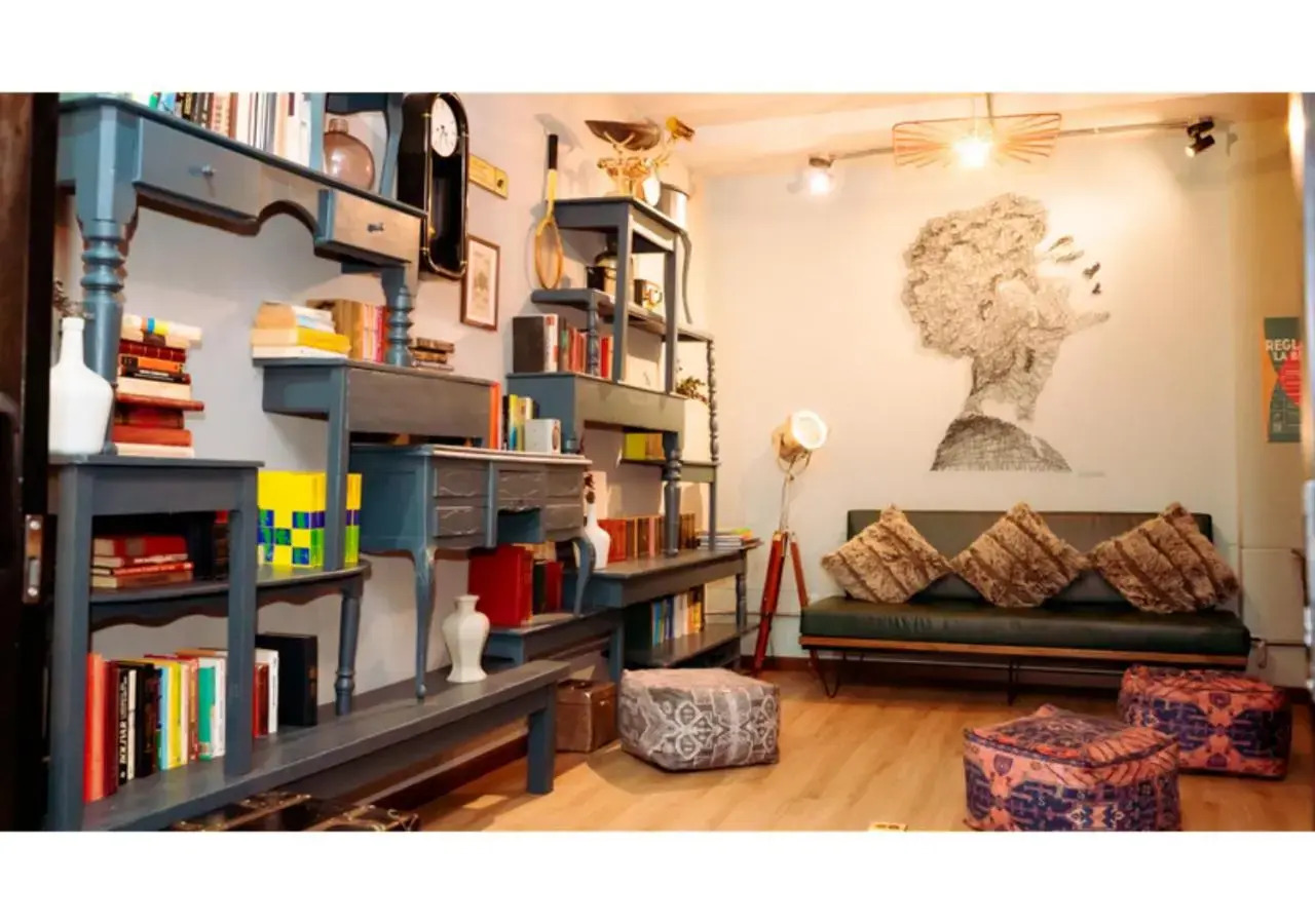 Foto - Socialtel Parque 93 Bogota