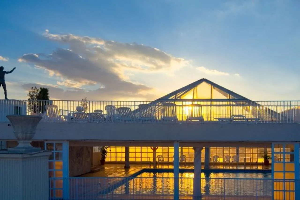 Foto - Magic Cristal Park