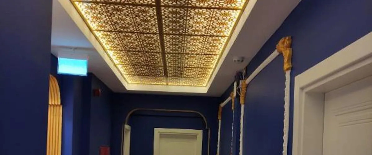 Foto - BOSS To HOTEL TAKSİM