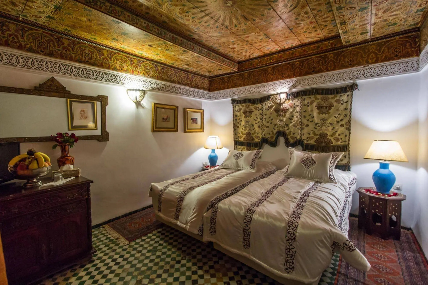 Foto - Riad Damia Suite & Spa