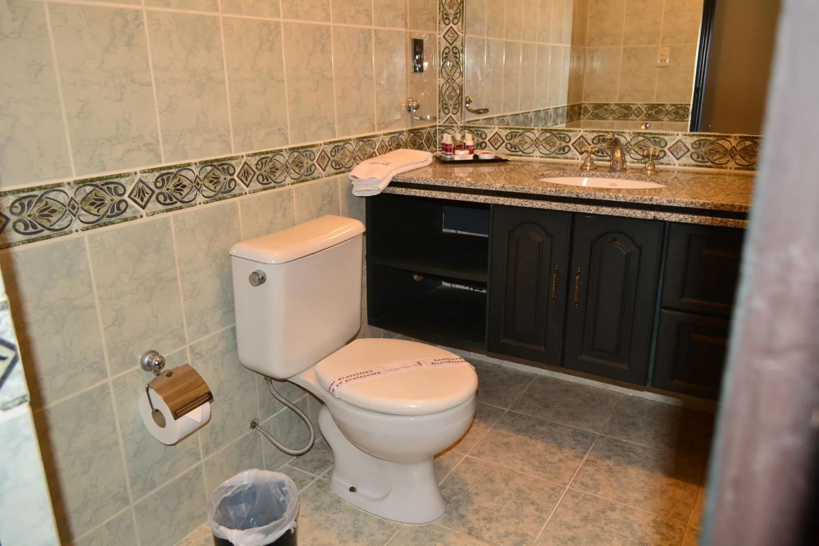 Photo - Apart Hotel TOBOROCHI