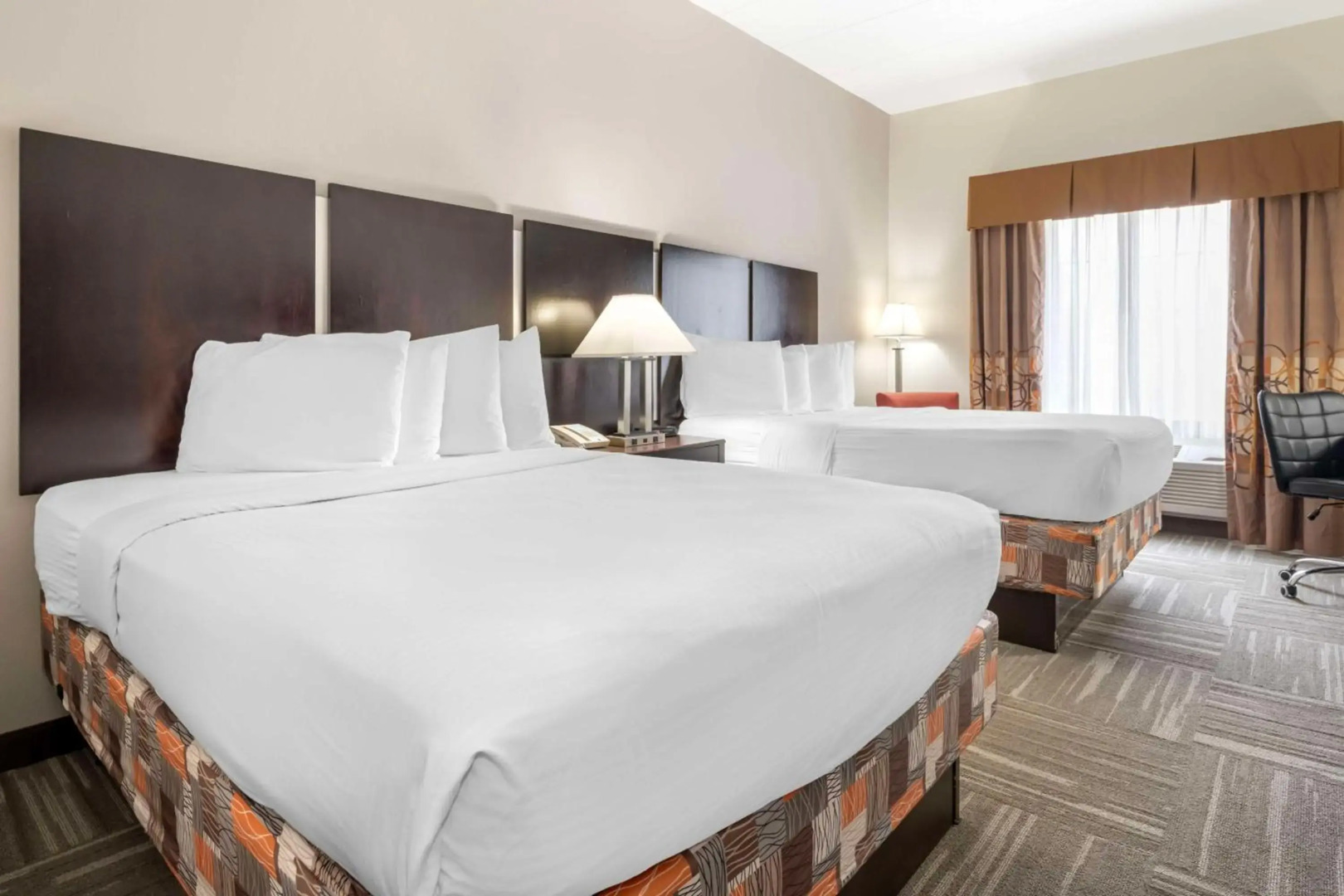 Photo - Sheraton Tribeca New York Hotel