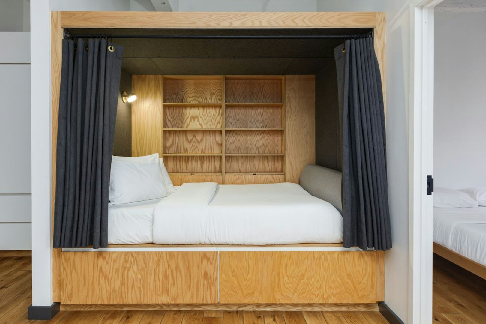 Foto - Placemakr Wall Street