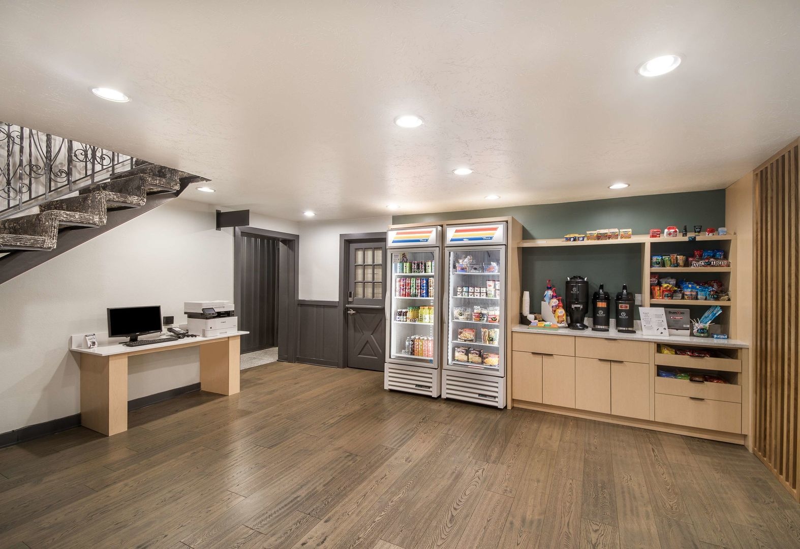Foto - Best Western Portland West Beaverton