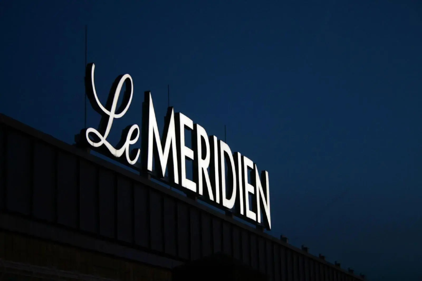 Foto - Le Méridien Stuttgart