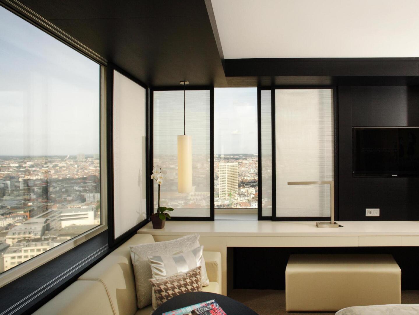 Foto - The Hotel Brussels