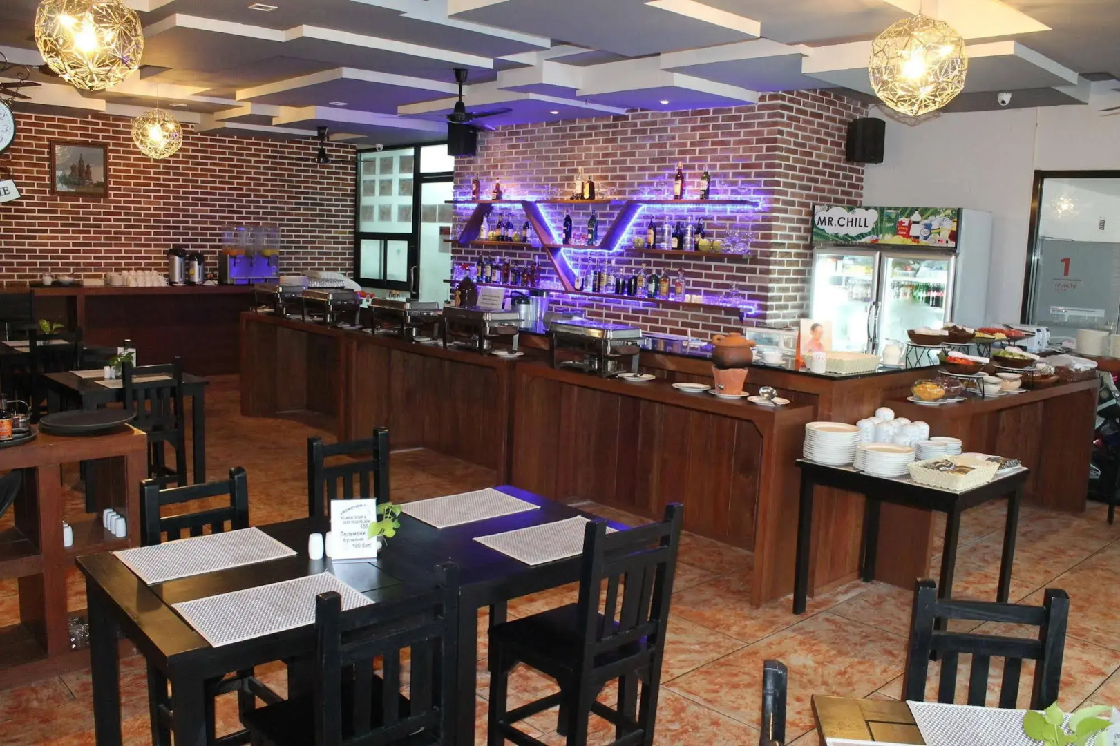 Photo - Easy Planet Phuket, Patong