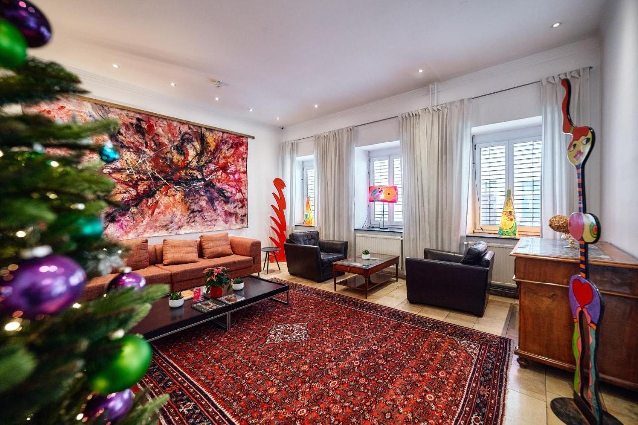 Foto - Hotel Kunsthof