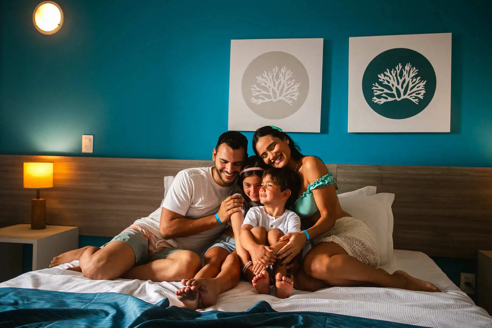 Foto - Tabaobí Smart Hotel