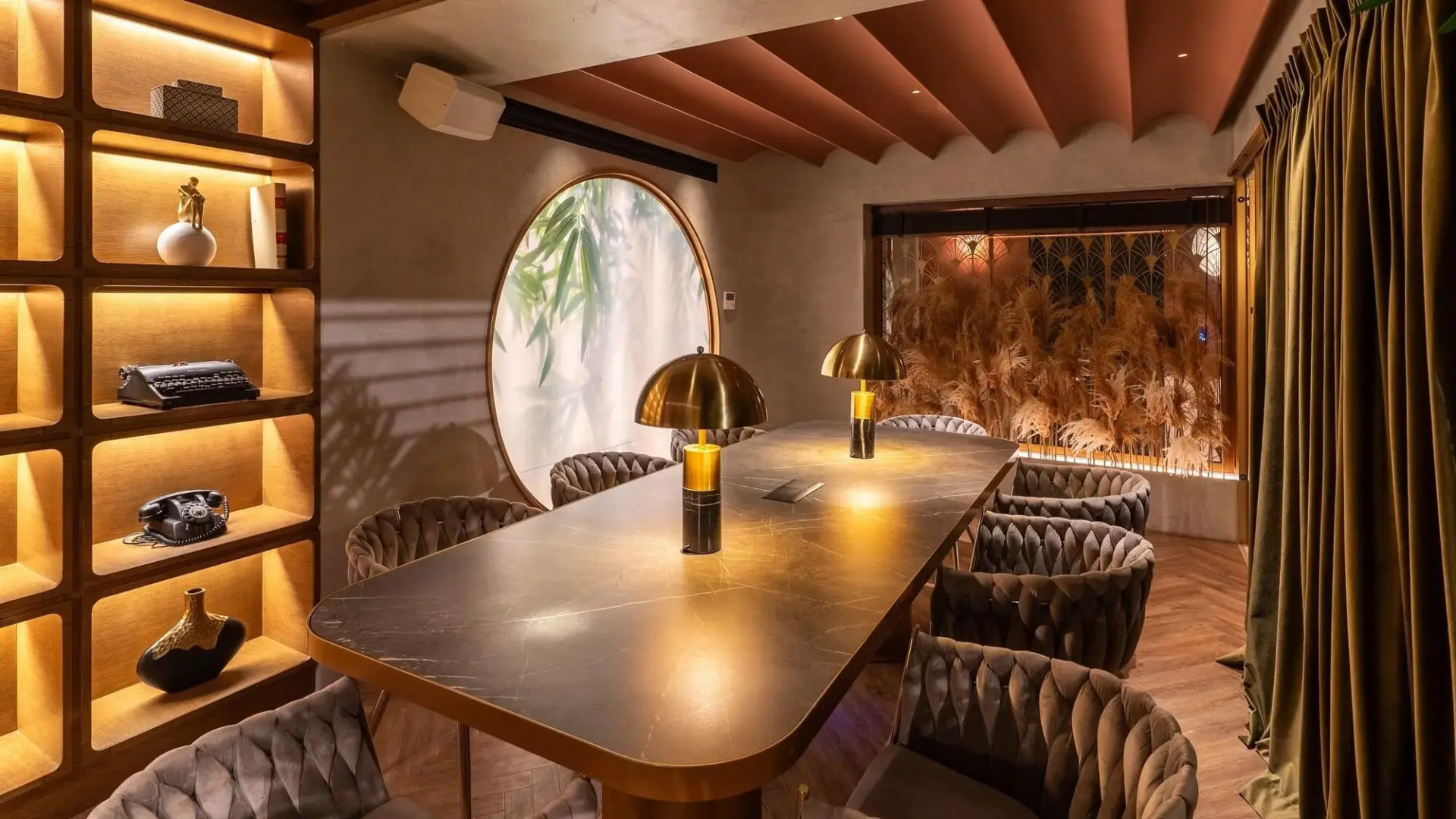 Foto - Gatsby Athens