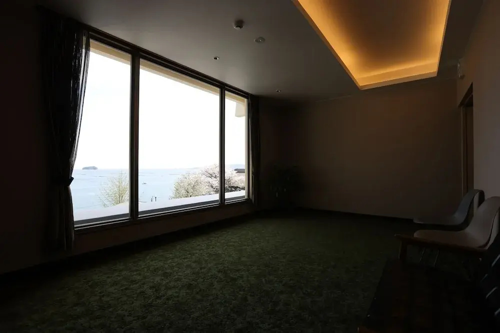Foto - Miyahama Grand Hotel