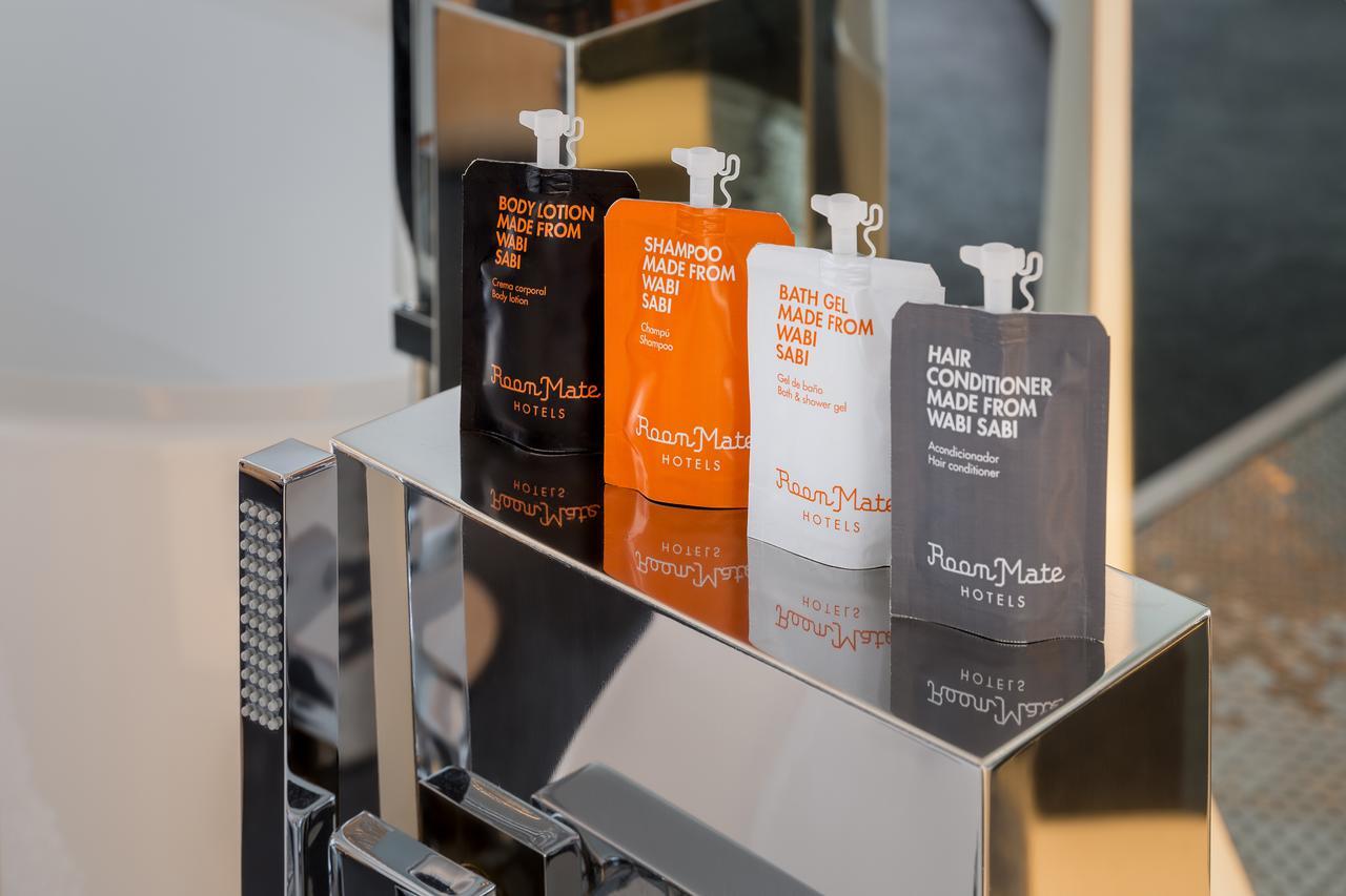 Foto - Room Mate Collection Valeria, Málaga