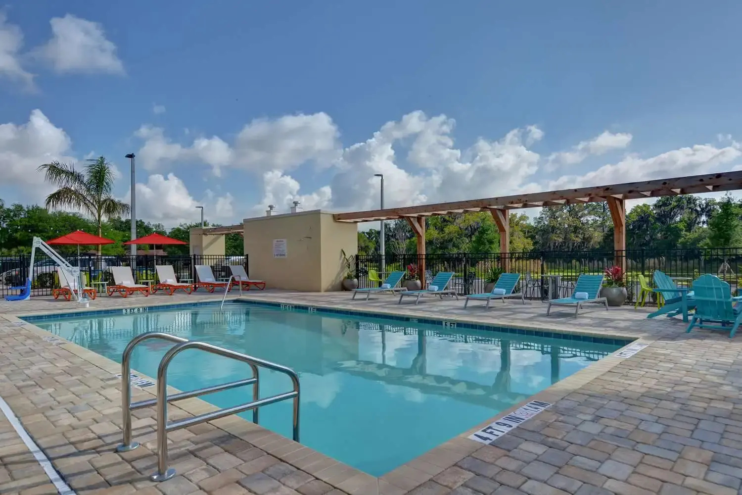 Foto - Home2 Suites By Hilton Sarasota I-75 Bee Ridge