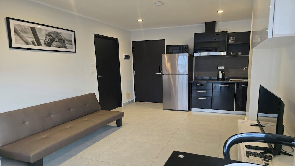 Boutique Bliss 1BR T1-506