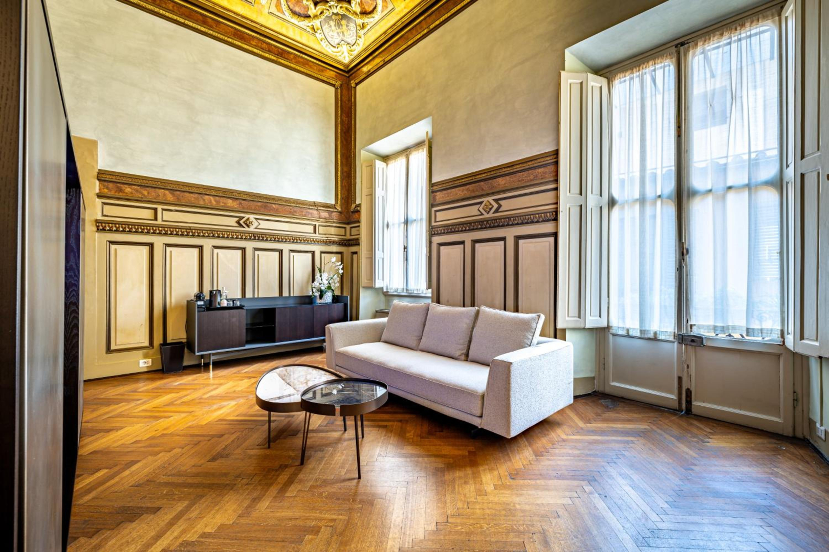 Photo - Palazzo Alfieri - Place of Charme