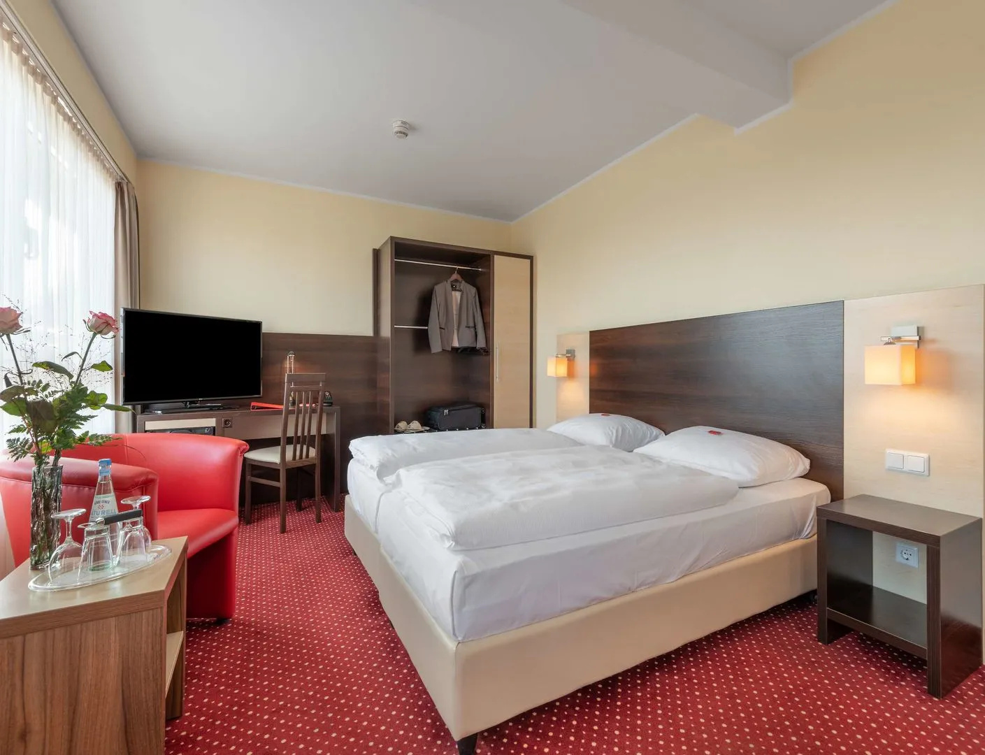 Photo - Premier Inn Berlin City Süd