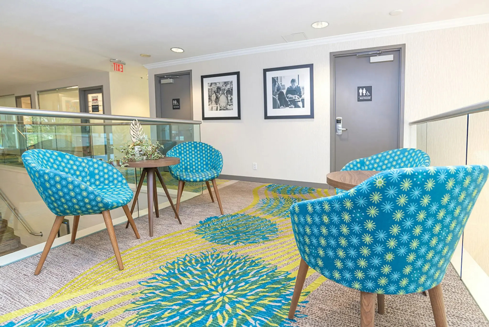 Photo - Hampton Inn and Suites by Hilton, Downtown Vancouver