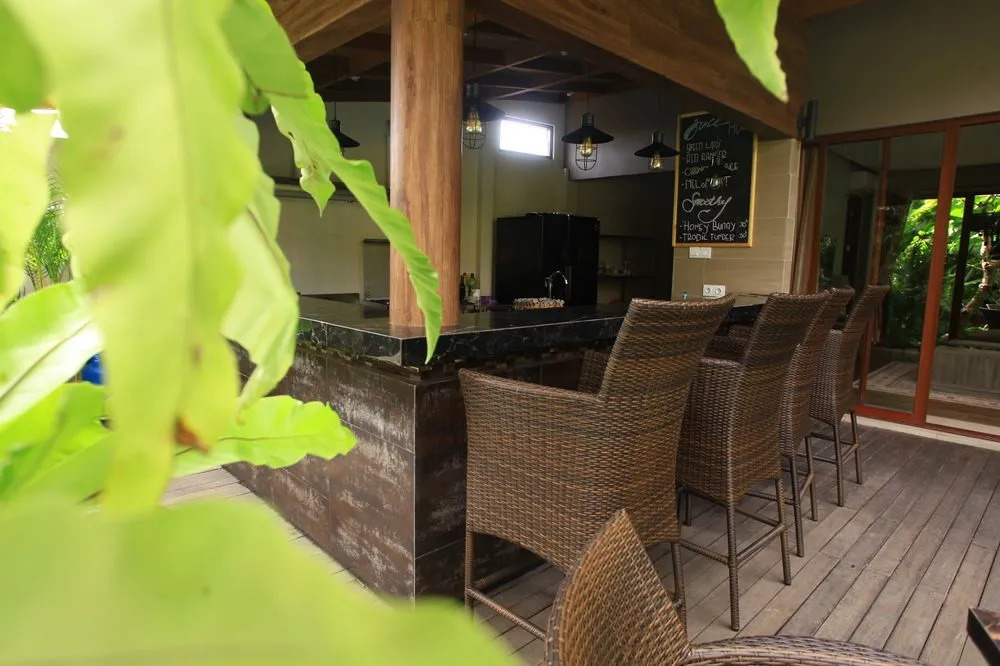 Foto - Puri Sabina Bed & Breakfast