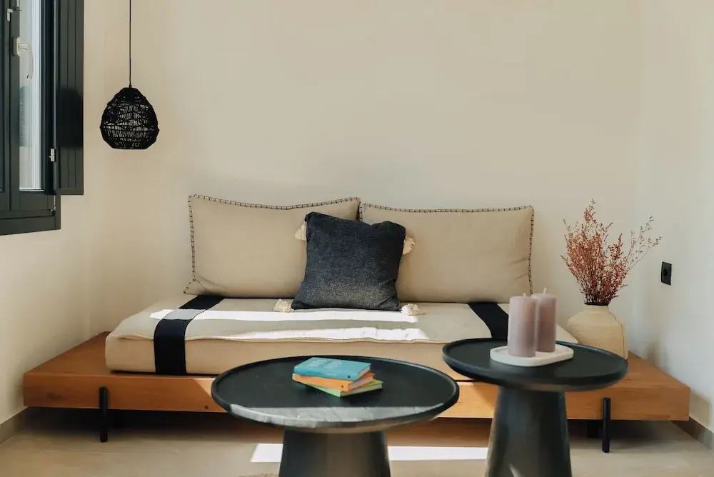 Foto - Erthā Suites with private pools