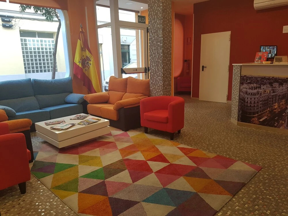 Photo - Avenida De America Tijcal