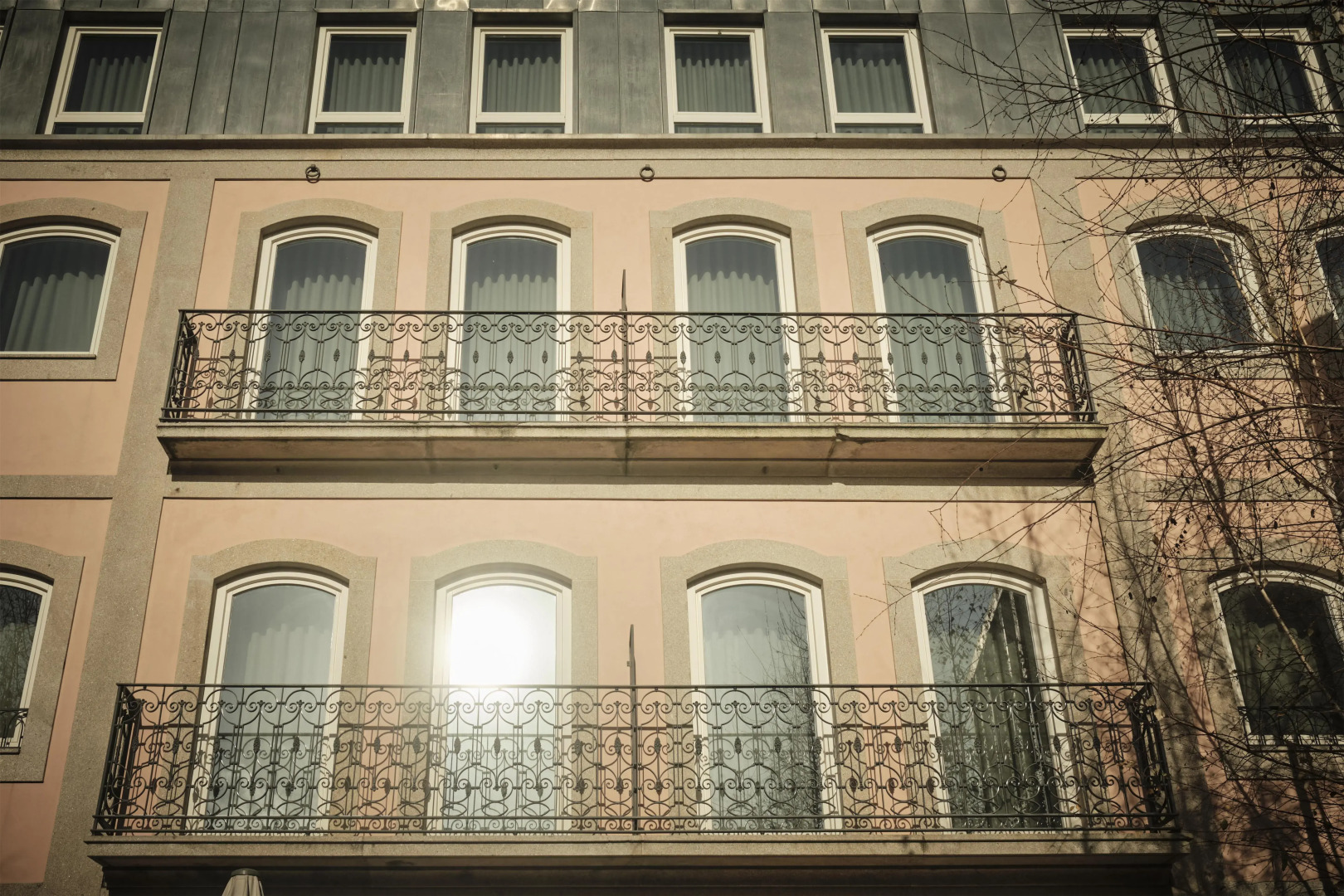 Photo - Catalonia Porto